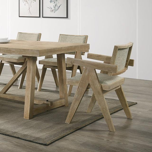 Guisborough Dining Table - Furniture House (VA)