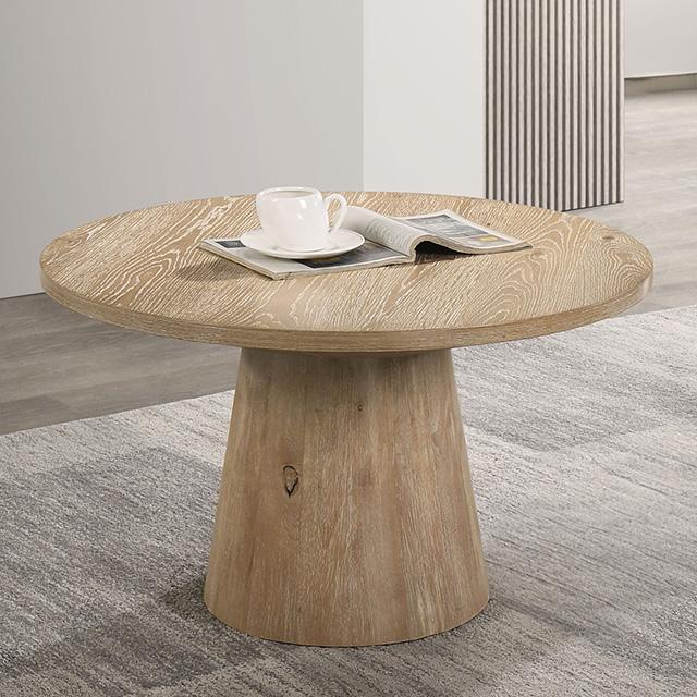 Halewood Cocktail Table