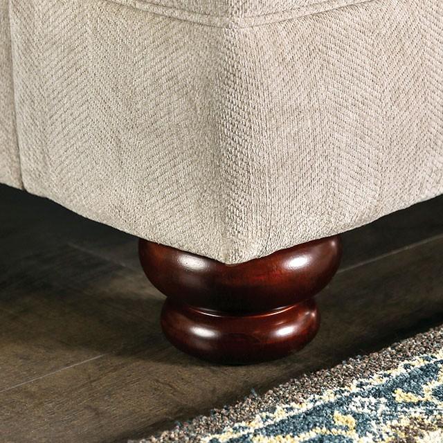 HATFIELD Loveseat - Furniture House (VA)