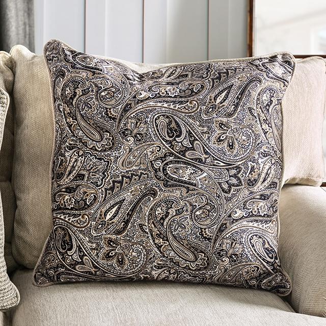 Hatfield Sofa - Furniture House (VA)