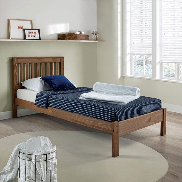 Creswell Bed - Furniture House (VA)