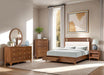 Hepburne Bed With Storage & Without Storage - Furniture House (VA)