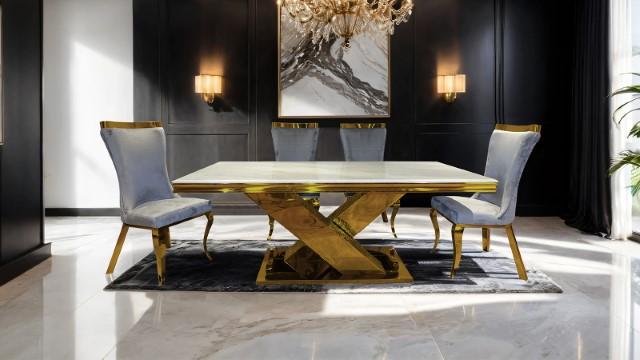 Palazzo Dining Table - Furniture House (VA)