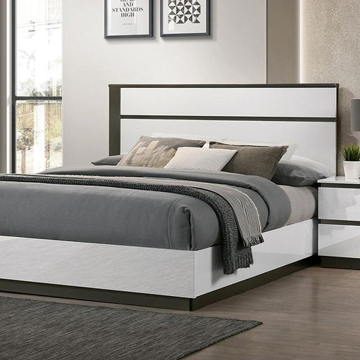 Birsfelden Queen Bedroom Set - Furniture House (VA)