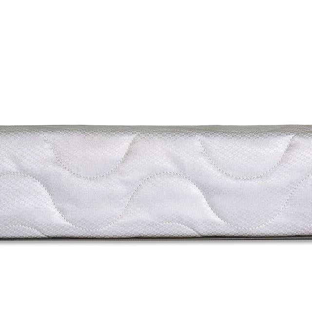 Bird Of Paradise 4" E.King-Size Foundation - Furniture House (VA)