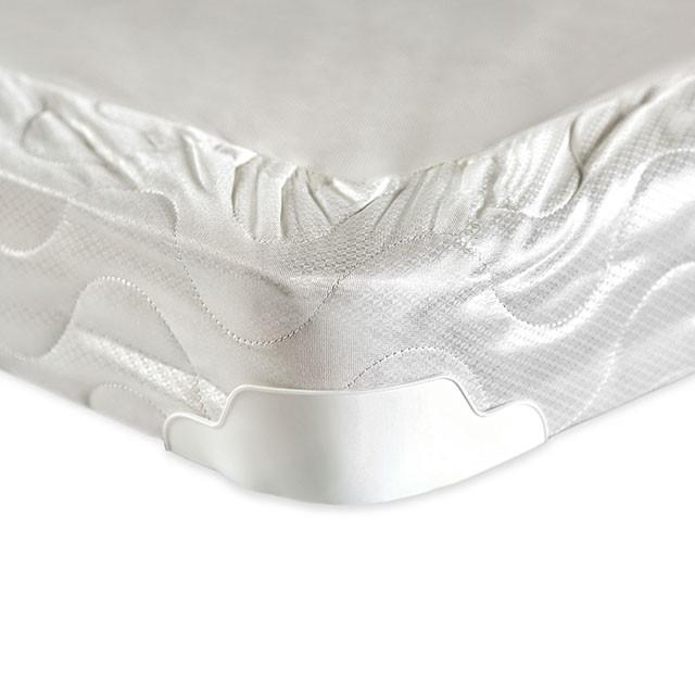 Bird Of Paradise 4" E.King-Size Foundation - Furniture House (VA)