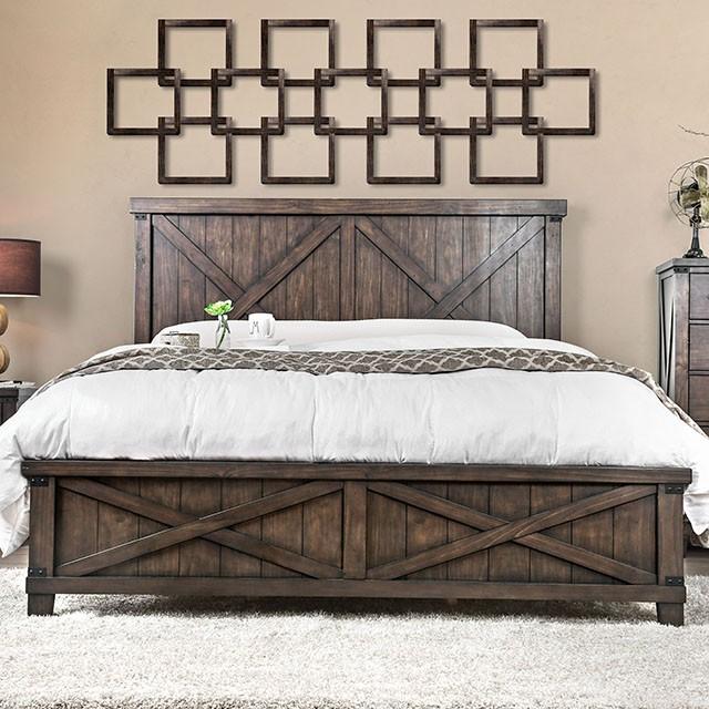 BIANCA Queen Bed - Furniture House (VA)
