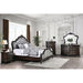Bethesda Queen Bed - Furniture House (VA)