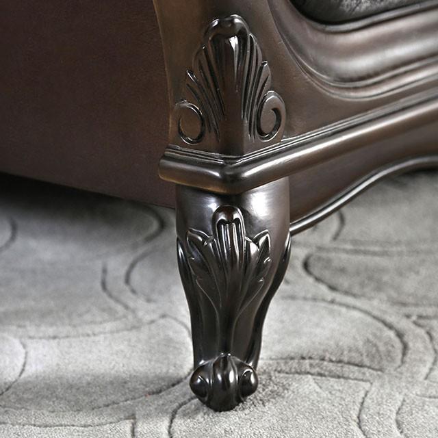 Bethesda Queen Bed - Furniture House (VA)