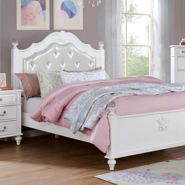 Belva Bed - Furniture House (VA)