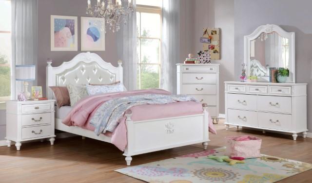 BELVA Dresser - Furniture House (VA)