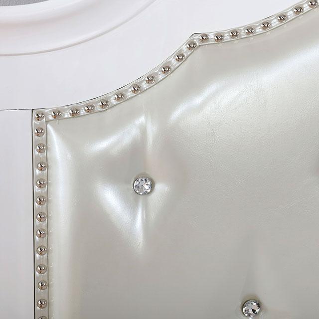 Belva Bed - Furniture House (VA)