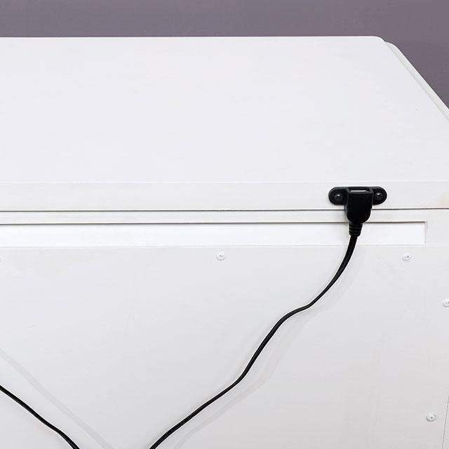 Belva Bed - Furniture House (VA)