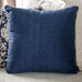 BELSIZE Sofa, Beige/Navy - Furniture House (VA)