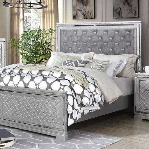 Belleterre Queen Bedroom Set - Furniture House (VA)