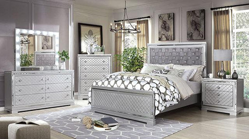 Belleterre Queen Bedroom Set - Furniture House (VA)