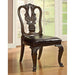 Bellagio 5 Pc Dining Table Set - Furniture House (VA)