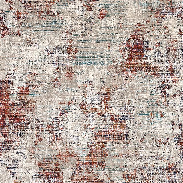 MONTIJO 8' X 11' Area Rug - Furniture House (VA)