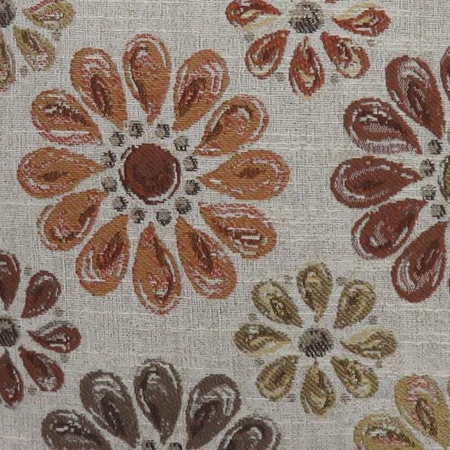 Kyra Orange 22" X 22" Pillow (2/CTN) - Furniture House (VA)