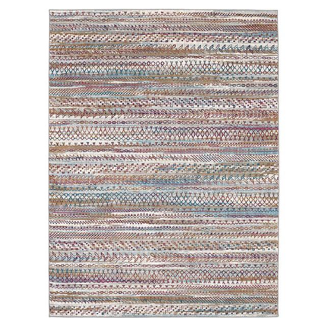 MONTIJO 8' X 11' Area Rug - Furniture House (VA)