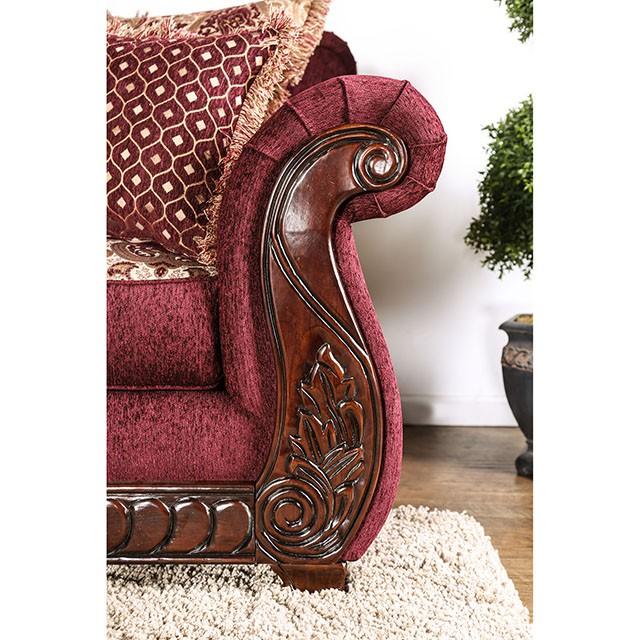 Tabitha Chair - Furniture House (VA)