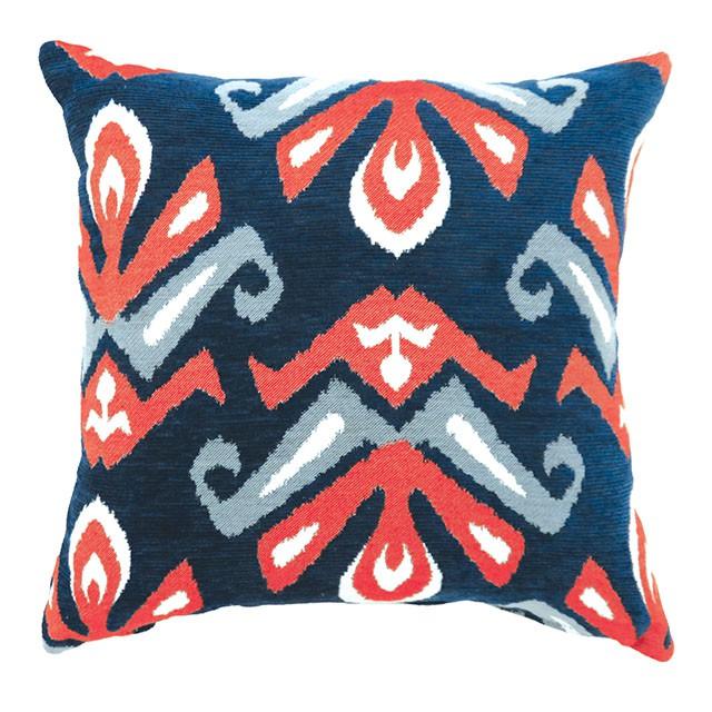 LALA 22" X 22" Pillow, Multi (2/CTN) - Furniture House (VA)