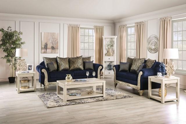 MARINELLA Sofa - Furniture House (VA)