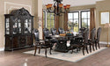 LOMBARDY Dining Table - Furniture House (VA)