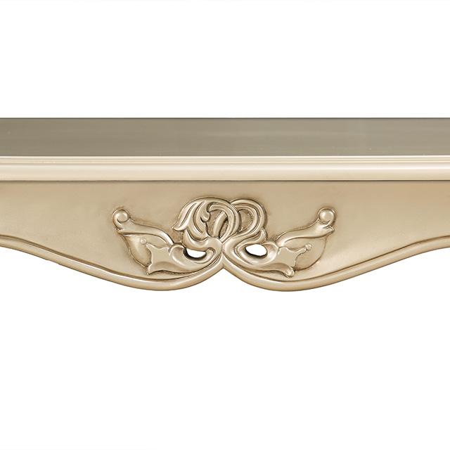 Rochester End Table - Furniture House (VA)