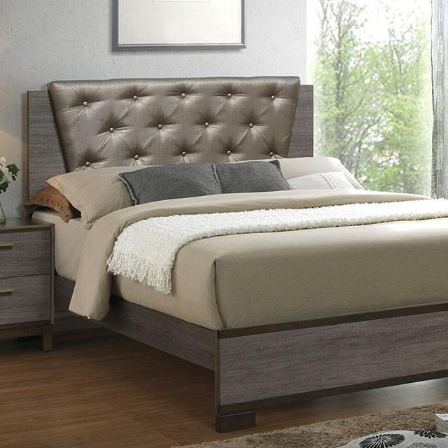 Manvel Bed