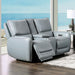 Phineas Power Loveseat - Furniture House (VA)