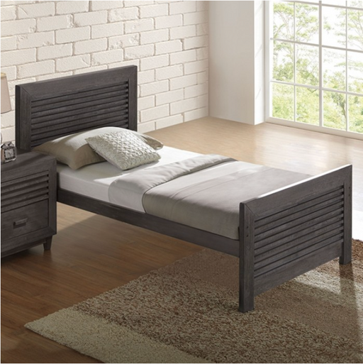 Griffin Twin Bed - Furniture House (VA)