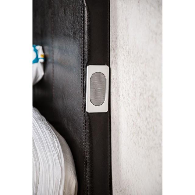 Evans E.King Bed - Furniture House (VA)