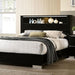 Carlie 4 & 5 Piece Bed Set - Furniture House (VA)