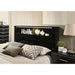 Carlie 4 & 5 Piece Bed Set - Furniture House (VA)
