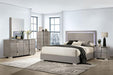Sinistra Mirror - Furniture House (VA)