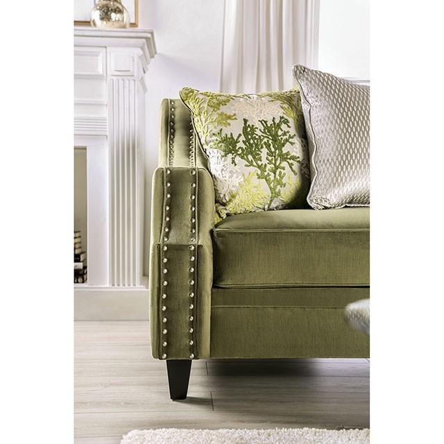 KAYE Loveseat - Furniture House (VA)