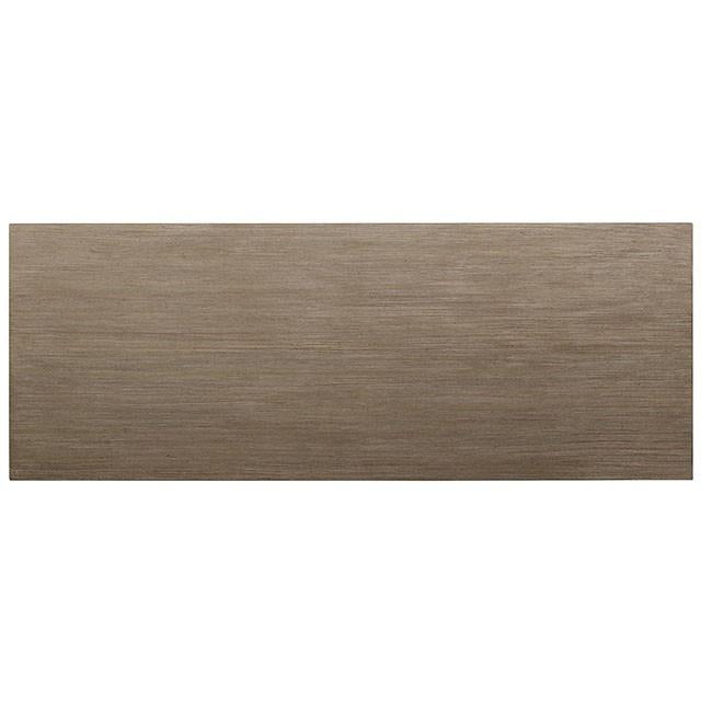 Caerleon 3 & 4 Piece Counter Ht. Set Gray & Blue - Furniture House (VA)