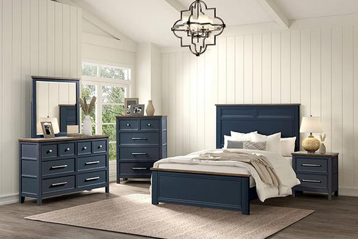 Pinetop Nightstand - Furniture House (VA)