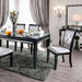 Alena 7 & 9 Pc Dining Table Set - Furniture House (VA)