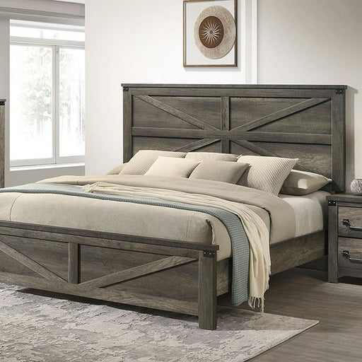 Britonale Queen Bedroom Set - Furniture House (VA)