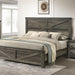 Britonale Queen Bedroom Set - Furniture House (VA)