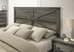 Britonale Queen Bedroom Set - Furniture House (VA)