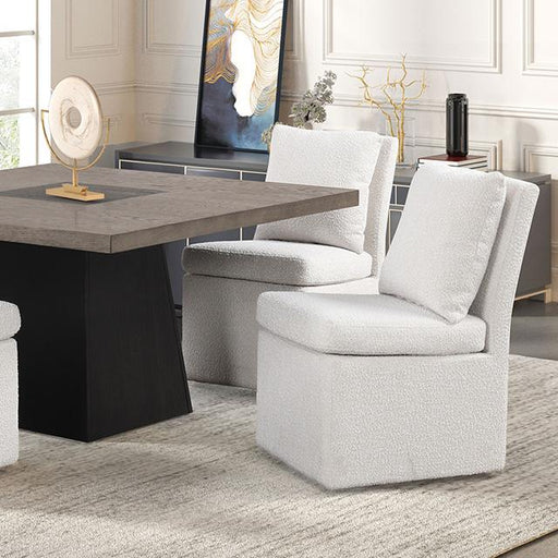 Broager Square Table - Furniture House (VA)