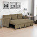 Denholme Sectional w/ Pull Out - Furniture House (VA)
