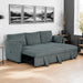 Denholme Sectional w/ Pull Out - Furniture House (VA)