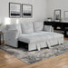 Denholme Sectional w/ Pull Out - Furniture House (VA)