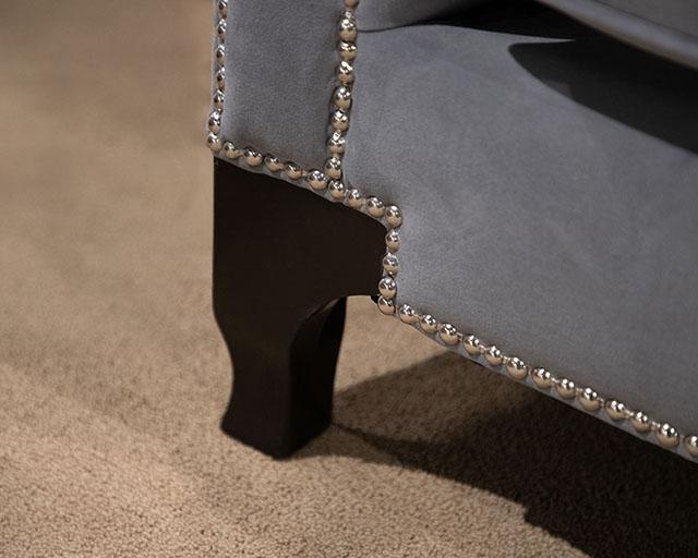 Wilmette Loveseat - Furniture House (VA)