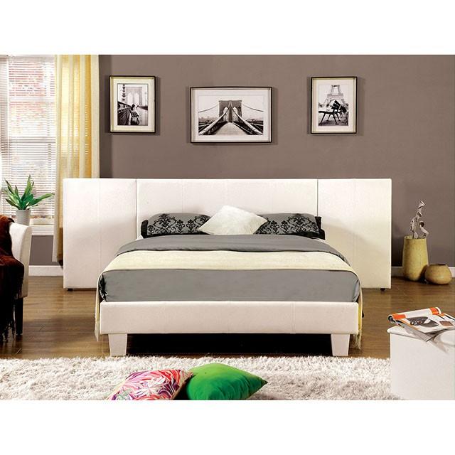 Winn Park Night Stand Pier - Furniture House (VA)