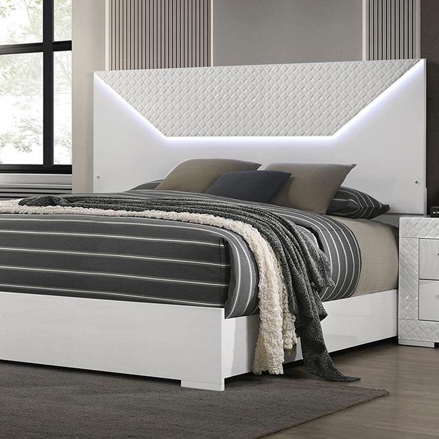 Whitby Bed - Furniture House (VA)